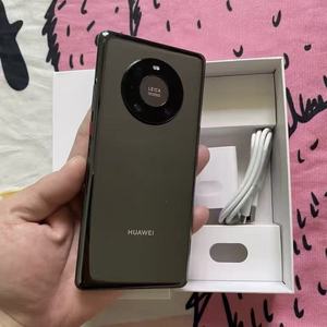 <span class=keywords><strong>Téléphone</strong></span> <span class=keywords><strong>d</strong></span>'Occasion Huawei Mate 40 Pro 8+256Go <span class=keywords><strong>Vente</strong></span> Chaude Smartphone 5G de Seconde Main avec HarmonyOS GSM Cellulaire en Gros - Product Image 4