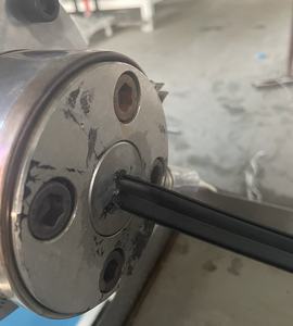 ملف شخصي من كلوريد البولي فينيل ، قالب بثق للثلاجة - Product Image 2