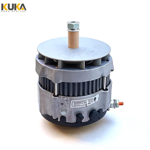 Alternador 561-3001 5613001 10R-9095 24V 95A para Excavadora 772G C13 C15, Piezas de Motor de Camión, Piezas de Excavadora Hidráulica - Product Image 1
