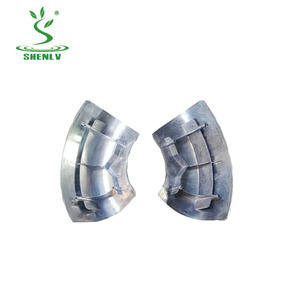 Molde de fundición a presión de precisión de metal de aluminio OEM - Product Image 6