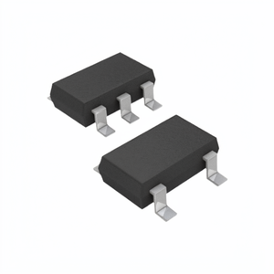 Power Management (PMIC) Original SOT 23 5 Thin, TSOT 23 5 MIC5305-2.7BD5-TR Components Electronic - Product Image 1