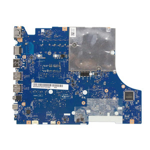 Original pour Lenovo <span class=keywords><strong>Ideapad</strong></span> <span class=keywords><strong>L340</strong></span>-15IRH carte mère d'ordinateur portable de jeu avec CPU I5-9300HF GTX1650 4G 5B20S44128 NM-C361 100% testé - Product Image 5