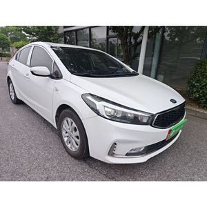 Auto Usado Guazi, <span class=keywords><strong>Kia</strong></span> K3 2017, Mejor <span class=keywords><strong>Precio</strong></span>, Motor de Gasolina, Automático, Sedán de 5 Plazas, Volante a la Izquierda, para Propietarios de Sedanes de Larga Duración - Product Image 3
