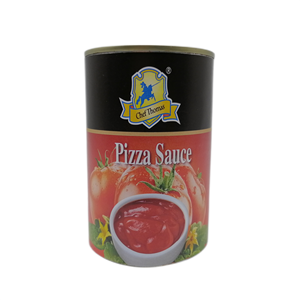 Venta caliente Tomate Ketchup Tomate Pizza Tomate <span class=keywords><strong>Passata</strong></span> Salsa - Product Image 3