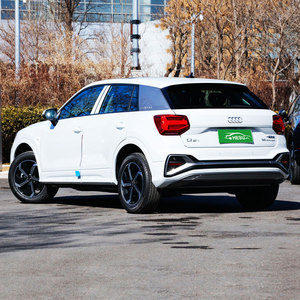 En stock 2022 New Energy Vehicles suv modèle voiture électrique <span class=keywords><strong>prix</strong></span> d'usine suv audis q2l e-tron smart 2022 <span class=keywords><strong>2021</strong></span> ev voiture - Product Image 3