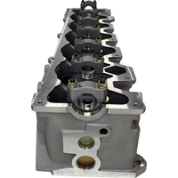 Tête de Cylindre Nu de Haute Qualité en Matériau Premium RD28 RD28T RD28T1 2.8D 11040-G9825 11040-34J04 pour Nissan Patrol