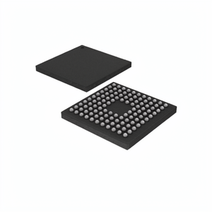 Embedded BOM IC In Stock 112 LFBGA Components Electronic EFM32G890F32G-E-BGA112R - Product Image 1