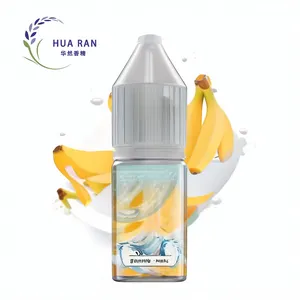 优质香蕉香精高浓度香蕉奶香液体香蕉糖果香精