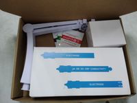 Bante210-CN Expériences Chimiques De Laboratoire de Machine Conductivité Multi Pera Test D'eau Table Ph Mètre Numérique