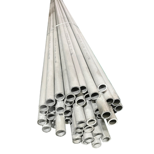 201 AISI 304 316 acciaio inossidabile Ss 316 tubo rotondo senza saldatura - Product Image 2