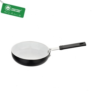 10 Piece gốm không dính Cookware Set nhôm cảm ứng dưới chậu và chảo - Product Image 6