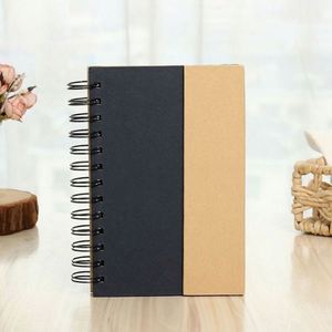 Custom Logo Spiral Notebook with Pen, <b>Sticky</b> <b>Notes</b>, and Index Tabs - Great for Promotional Gift Ideas - Product Image 2