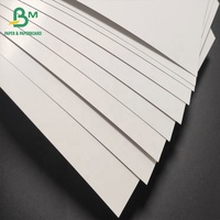 Double face enduit 250g 300g 350g 400g art papier glacé en rames