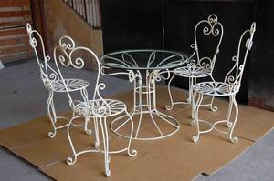 Meubles et <span class=keywords><strong>horticulture</strong></span> - Product Image 6