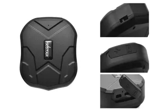 Traceur GPS TKSTAR TK905 avec batterie, dispositif de suivi de véhicule en temps réel, aimant puissant, traceur de voiture - Product Image 2