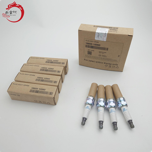 Nouvel arrivage : Système moteur PLUG ASSY-SPARK 18855-10060 1885510060 pour Hyundai IX35 FUEL CELL 12 18855 10060 - Product Image 1
