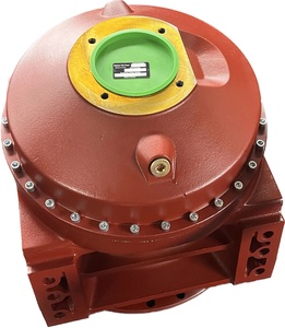 OEM Quality Hydraulic Pump Overhaul Gearbox Mixer Truck PMP 7.1R120 7.1R130 PMP6 PMP6.5 PMP7.8 PMP9Y for Concrete Mixer Truck OE - Product Image 5