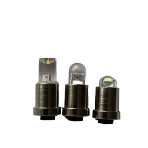 T1 3/<span class=keywords><strong>4</strong></span> <span class=keywords><strong>MS6</strong></span> S6s thu nhỏ cơ sở 28V LED máy bay chỉ báo tín hiệu bóng đèn - Product Image 1