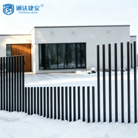 Borne de stationnement automatique en acier inoxydable 304 durable, borne de stationnement télécommandée escamotable, support OEM ODM d'usine pour villas