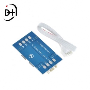 อุปกรณ์เสริมเครื่องพิมพ์ 3 มิติ มอเตอร์กรองสัญญาณรบกวน ตัวกำจัดคลื่นความถี่สูง TL-Smoother DFORCE โมดูลกรองสัญญาณรบกวน - Product Image 2