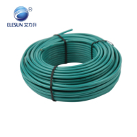Cable Eléctrico de Cobre THHN/THWN para Comunicación a Precio de Fábrica