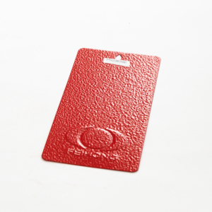 Tĩnh điện Spay <span class=keywords><strong>RAL</strong></span> 3000 kết cấu/nhăn chống gassing bột sơn - Product Image 1