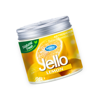 Sameili Jello Nature Aceite esencial Precio barato Botella Gel Ambientador de coche Perfume