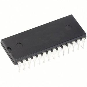 Nouvelle puce micro-ordinateur originale PIC16F886-I/SP DIP-28 PIC16F886ISP MCU - Product Image 1