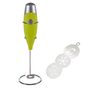 Vente directe du fabricant, <span class=keywords><strong>mousseur</strong></span> à <span class=keywords><strong>lait</strong></span> portable professionnel <span class=keywords><strong>en</strong></span> acier inoxydable - Product Image 4
