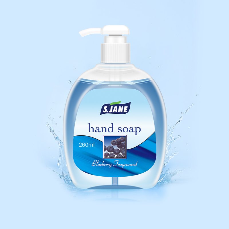 OEM ODM Hotel Bathroom Hand Soap