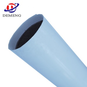 PVC Tarpaulin Roll Waterproof Durable <strong>Tarp</strong> for Agriculture Warehouse Outdoor Protection - Product Image 5