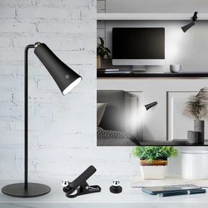 Lampe de nuit flexible à 180 degrés 4 en 1, lampe torche portative, lampe murale magnétique multifonctionnelle mobile - Product Image 6