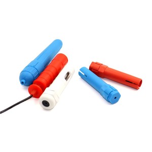 Sonde de niveau d'eau LLS-01, transmetteur de niveau submersible, accessoire de relais bleu, rouge, blanc pour contrôleurs de niveau d'eau - Product Image 2