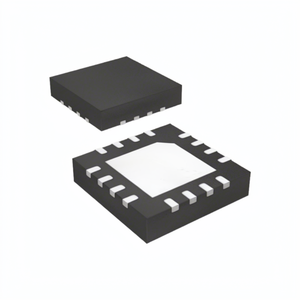 16 VFQFN Exposed Pad In Stock Electronics Component 8S89876BKILF Clock Timing - Product Image 1