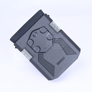 Jumelles numériques HD Vision nocturne pour le jour et la nuit Caméra de vision nocturne infrarouge Googles pour la chasse - Product Image 2
