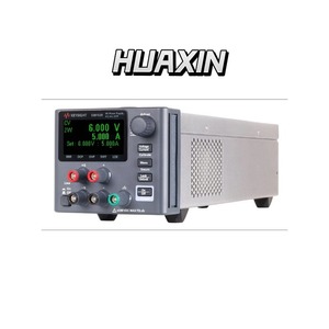 Alimentation électrique Keysight E36102B, 6 V, 5 A, 30 W, Tension 0,05% 3 MV, Courant : MA * Veuillez nous contacter pour le prix - Product Image 3