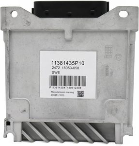 11381435 Placa de Computadora para Excavadoras VOE11381435 Controlador ECU para EC380EL EC480EL180H EC220E Piezas de Maquinaria de Construcción - Product Image 3
