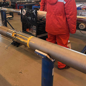 Sistem RSS putar yang dapat disetir - Product Image 1