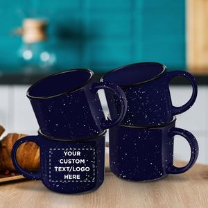 Mug personnalisé - Mug à café personnalisé de 13 oz, tasses à café personnalisables en céramique, cadeaux personnalisés Tazas Personalizadas avec logo - Product Image 5