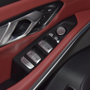 2024 Nueva gran oferta Brilliance Buen <span class=keywords><strong>precio</strong></span> Solo New Energy Pure Electric High Range Mobility Sedan Car - Product Image 5