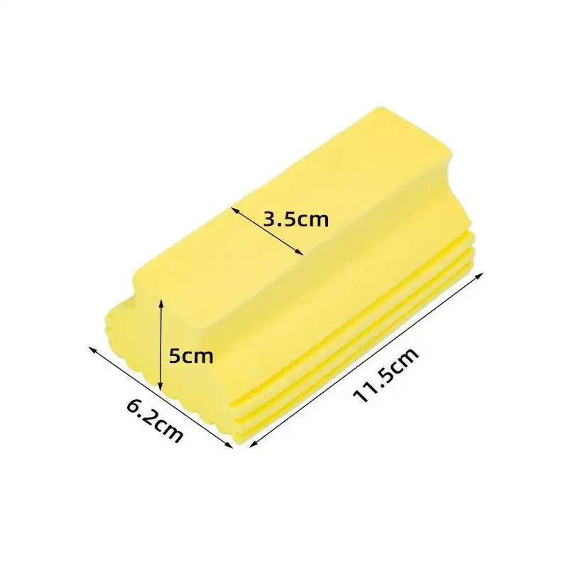 스폰지 수세미 바닥 청소를위한 메이크업 걸레 수세미 수세미 바디 페이스 접시 수세미 그리드 스폰지로 브러시