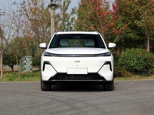 ยานพลังงานใหม่: Galaxy Starship 7 2025, SUV ระยะไฟฟ้า120กม. ห้องนักบินอัจฉริยะอัตโนมัติ <span class=keywords><strong>Flyme</strong></span>, FOB - Product Image 2