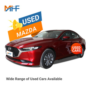 <span class=keywords><strong>Mazda</strong></span> <span class=keywords><strong>3</strong></span> Axela <span class=keywords><strong>2022</strong></span>, Sedán de Alto Rendimiento, Automático, Tracción Delantera, Color Oscuro, Auto Usado en Venta - Product Image 1