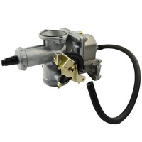 PZ30B 30mm Manueller Choke-Vergaser für 175cc 200cc 250cc Motorrad Pit Dirt Bike ATV Quad Roller Moped Motor Vergaser