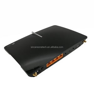 TP-Link Archer mr600 Gigabit Router AC1200 BĂNG TẦN KÉP 4G + Router - Product Image 2