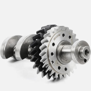 Nouvel arbre d'équilibrage de moteur en fonte pour PREVIA MATRIX SOLARA 2AZ-FE/FXE <span class=keywords><strong>2</strong></span>.4L OE 13601-28021 13602-28020 100% testé 1 an - Product Image 6