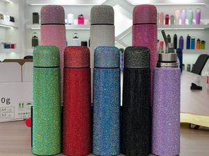 Thermos in Acciaio Inossidabile di Grado Alimentare Personalizzato Senza BPA con Isolamento Sottovuoto Grande Capacità 1 Litro 1000ml - Product Image 3
