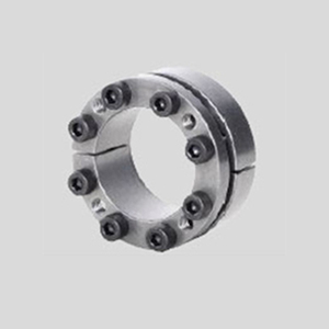 Conjunto de Bloqueo de Potencia de Eje Estándar Modelo RLK200, Tipo RCK40 KTR100 SWLE200, OEM Ever-power para Maquinaria Industrial - Product Image 4