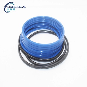 Kit de réparation pour cylindre de godet, transmission <span class=keywords><strong>ZF</strong></span> et boîtier de direction pour Komatsu PC200-8MO (référence 721-98-00710) ; Pièces pour pompe à béton Zoomlion - Product Image 2
