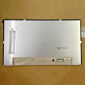 หน้าจอ<span class=keywords><strong>ส</strong></span>ัมผั<span class=keywords><strong>ส</strong></span>ขนาด 13.3 นิ้ว รุ่นใหม่ B133HAK02.1 1920*1080 IPS 40 พิน EDP PCB จอแสดงผลแบบโ<span class=keywords><strong>ค</strong></span>้งงอสำหรับแล็ปท็อป <span class=keywords><strong>Dell</strong></span> Latitude 5320 5330 - Product Image 2